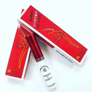 چسب مژه (Eyelash Adhesive)